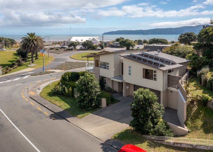  at 3 Golf Road, Paraparaumu Beach, Paraparaumu