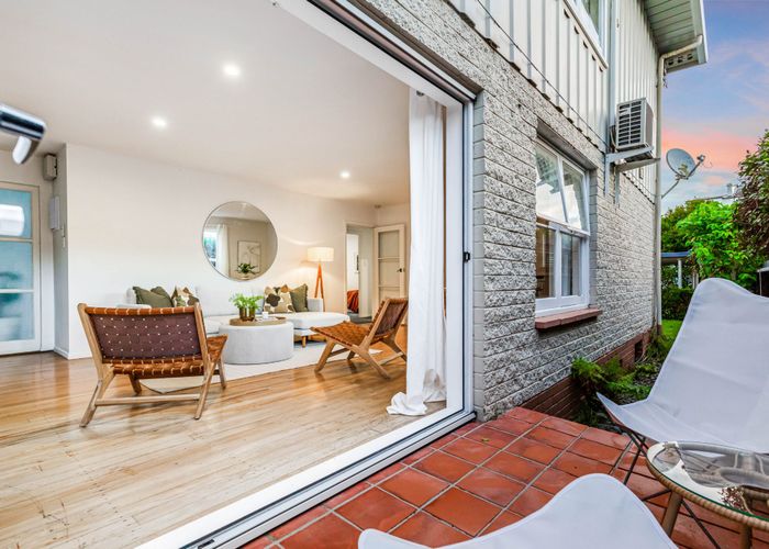  at 1/12 Taranaki Road, Kohimarama, Auckland