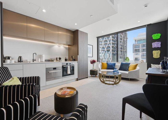  at 3404/10 Commerce Street, City Centre, Auckland City, Auckland