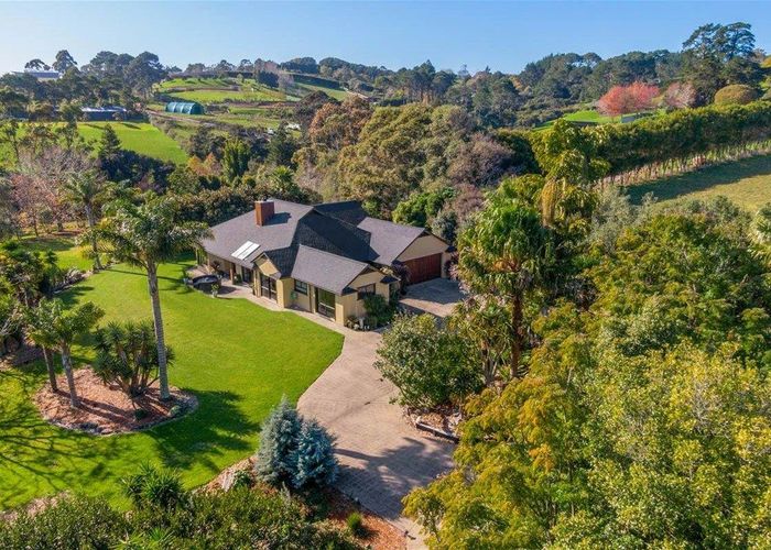  at 854 Ridge Road, Albany