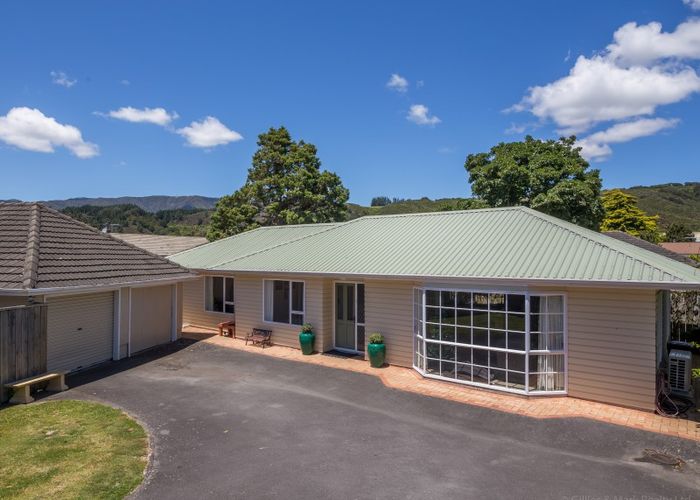 at 1070 Fergusson Drive, Clouston Park, Upper Hutt