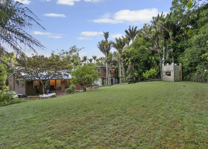  at 63 Bush Road, Waiatarua, Auckland