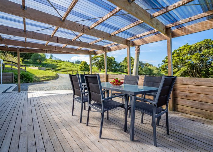  at 239 Pukeatua Road, Whangarei