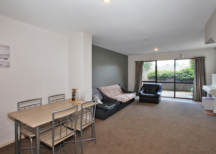  at 54B King Street, Sydenham, Christchurch