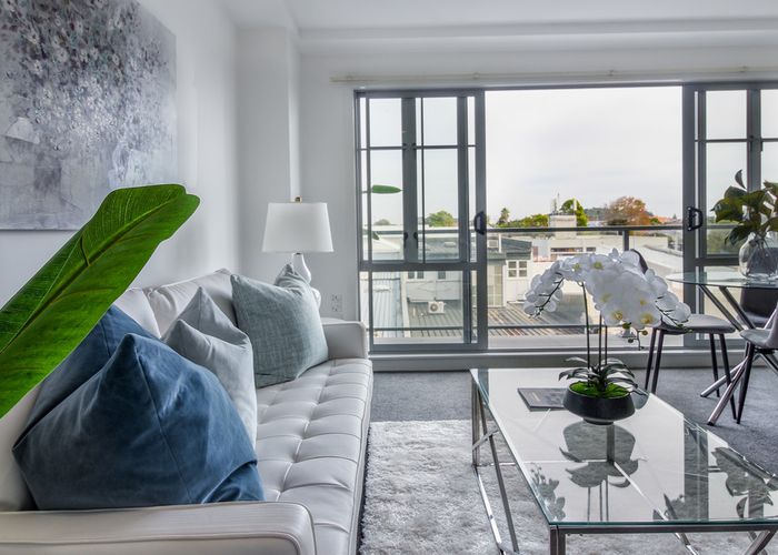  at 3L/3 Keystone Avenue, Three Kings, Auckland