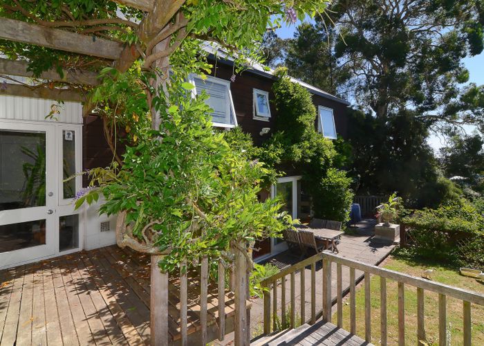  at 5 Garth Terrace, Cashmere, Christchurch