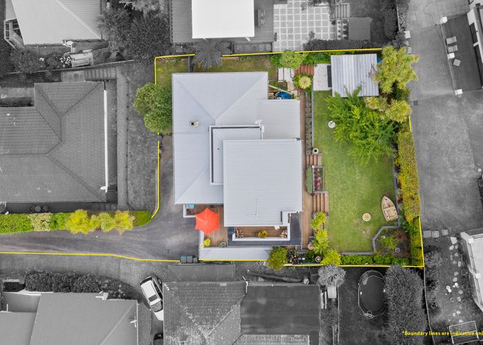  at 54 Rukutai Street, Orakei, Auckland