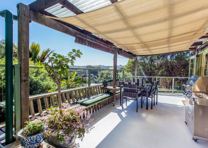  at 13 Albert Crescent, Ostend, Waiheke Island