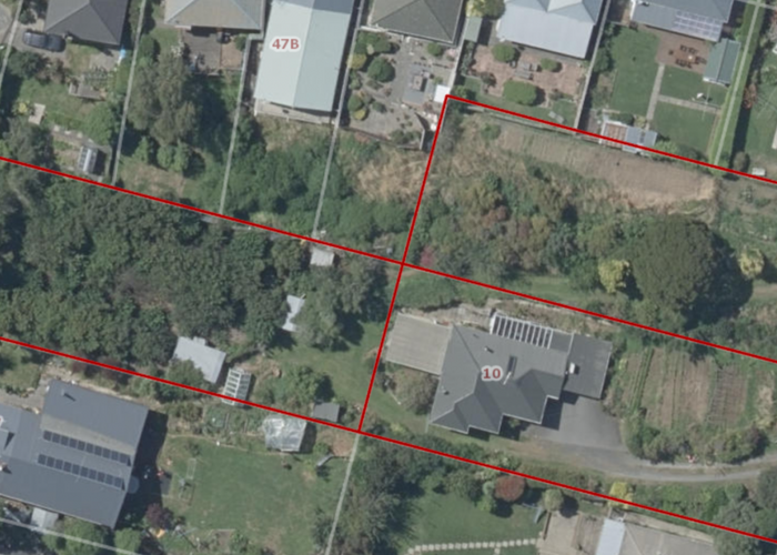 at 10 Dorset Street, Balaclava, Dunedin