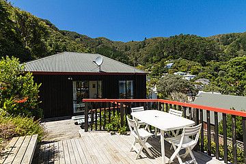  at 17 Totara Street, Eastbourne, Lower Hutt