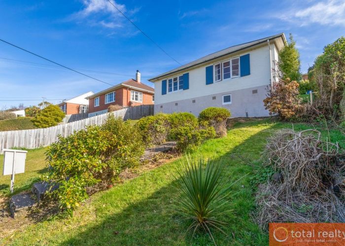 at 7 Prospect Bank, Wakari, Dunedin