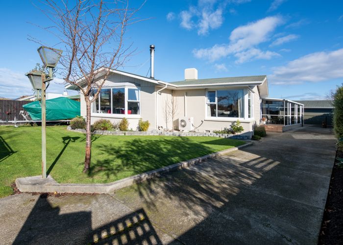  at 31 Mowat Street, Springlands, Blenheim