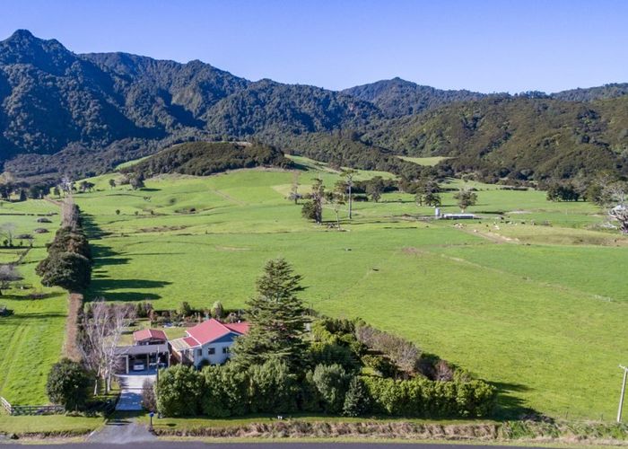  at 1635 Te Aroha-Gordon Road, Te Aroha