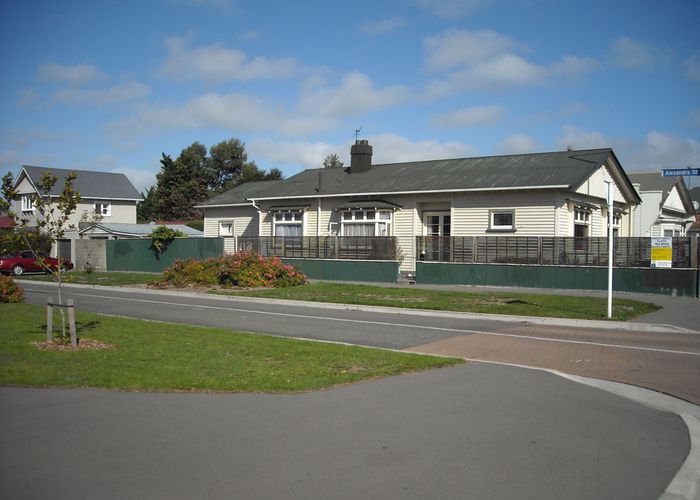  at 1/2 Alexandra Street, Christchurch Central, Christchurch