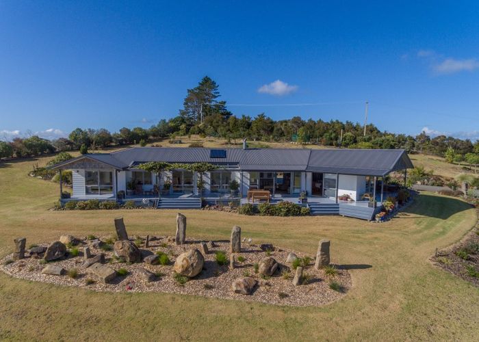 Free property data for 601 Cable Bay Block Road, Cable Bay homes.co.nz
