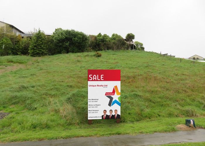  at 109 Cashmere Drive, Fitzherbert, Palmerston North