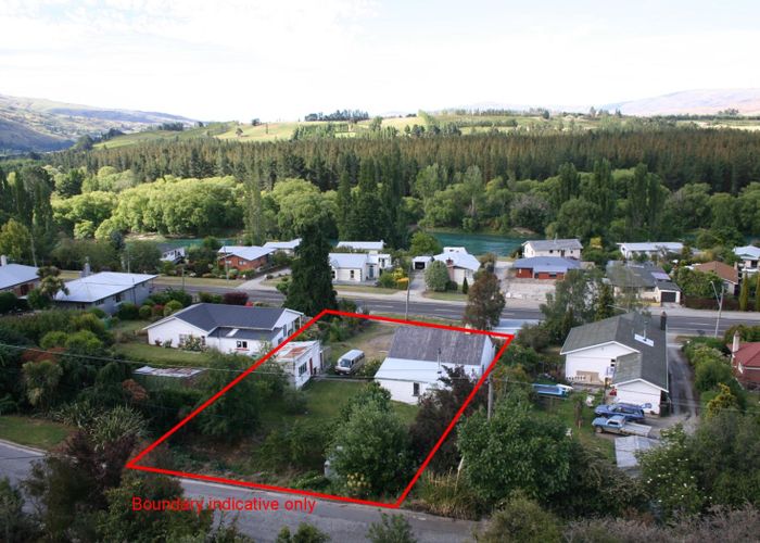 Free property data for 11 Scotland Street, Roxburgh homes.co.nz