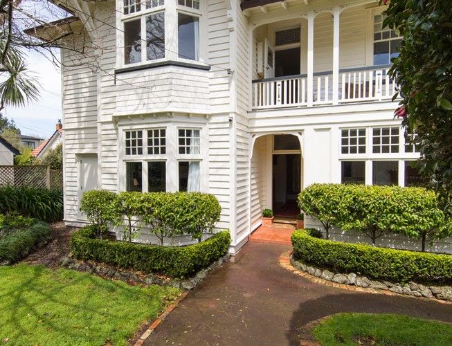  at 16 Fairview Road, Mount Eden, Auckland