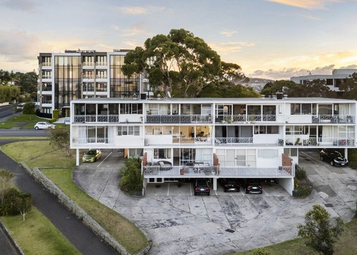  at 3/32 Coates Avenue, Orakei, Auckland City, Auckland