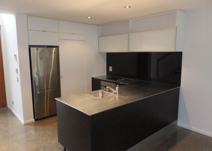  at 4/73 Sherborne St, St. Albans, Christchurch City, Canterbury