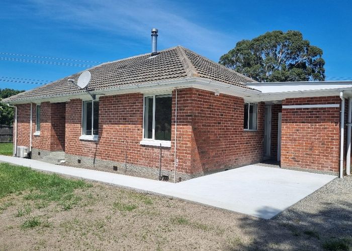  at 216 Leeston Road, Christchurch