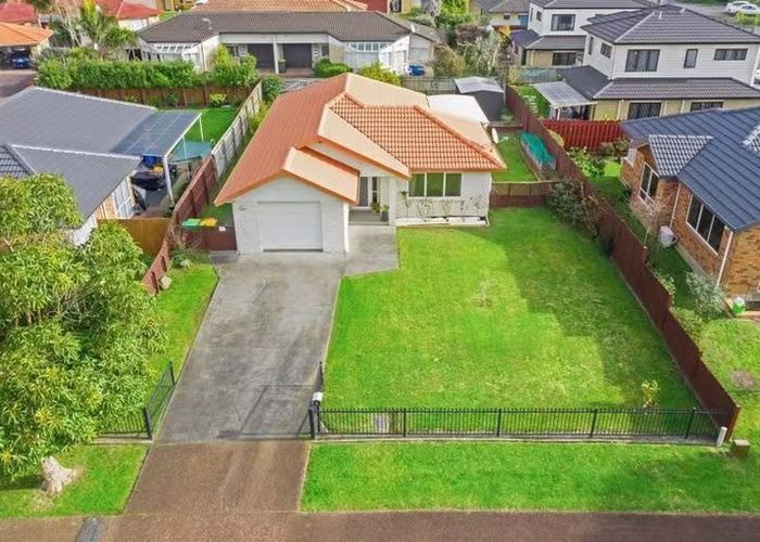  at 3 Martin Jugum Lane, Ranui, Waitakere City, Auckland