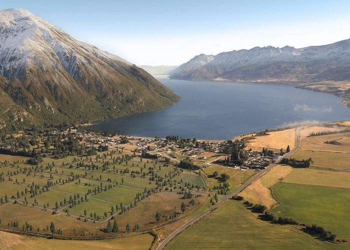  at Kingston Village, Kingston, Queenstown-Lakes, Otago