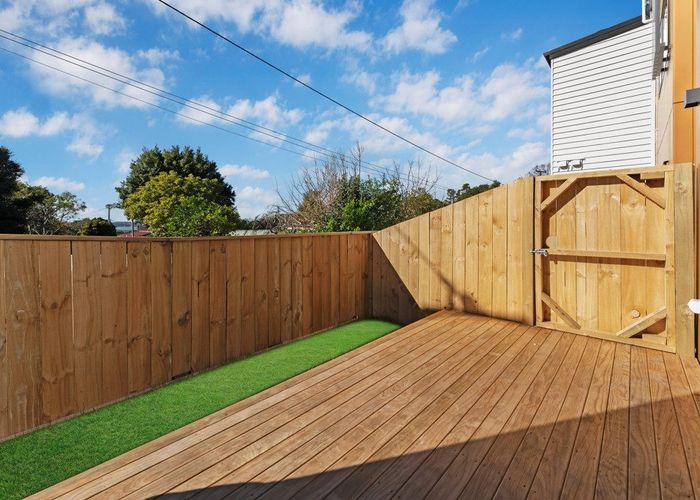  at Lot 7/196 Royal Road, Massey, Waitakere City, Auckland