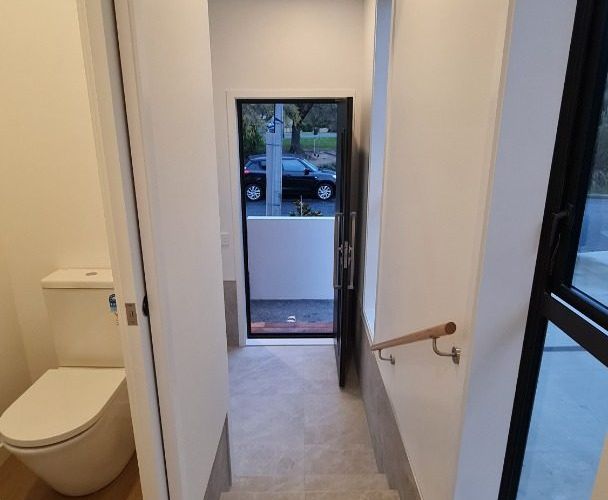  at 3/323 Riverside Drive, Waterloo, Lower Hutt