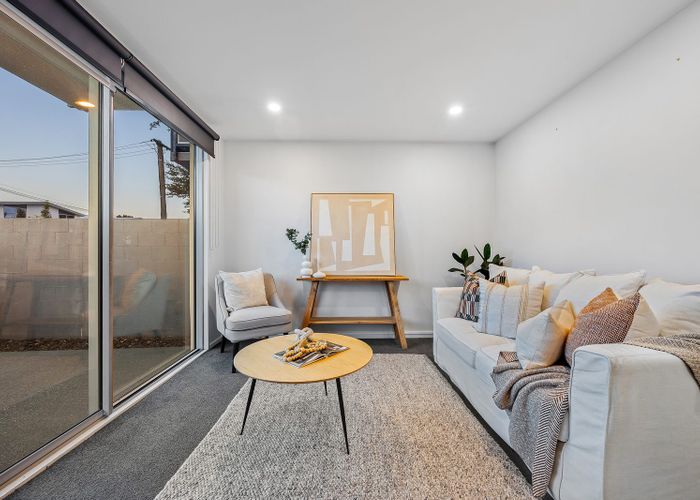  at 2/318 Barbadoes Street, City Centre, Christchurch City, Canterbury