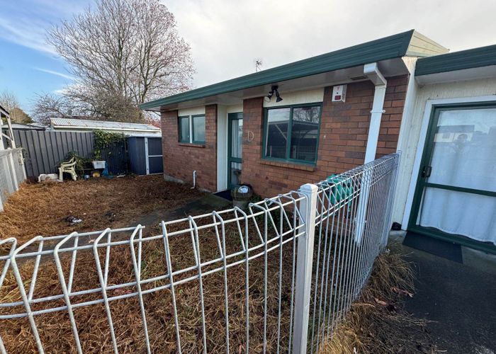  at 4/128 Maich Road, Manurewa, Manukau City, Auckland