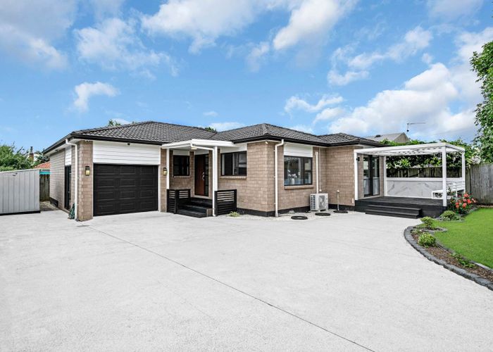  at 3A Freyberg Avenue, Papatoetoe, Manukau City, Auckland