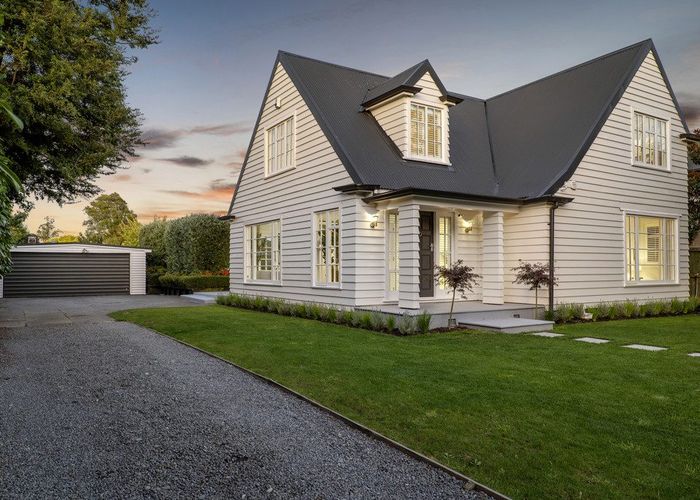  at 66 Memorial Avenue, Ilam, Christchurch