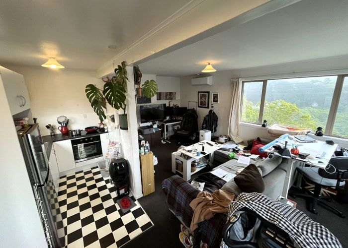  at 2/231 Wilton Road, Wilton, Wellington, Wellington