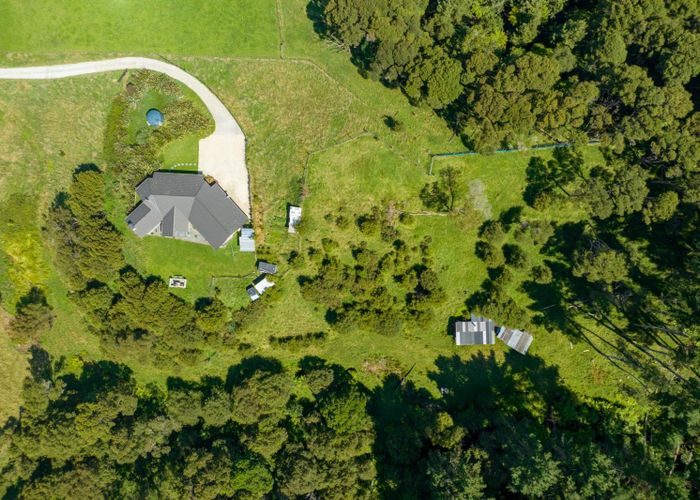  at 629A Hakarimata Road, Huntly