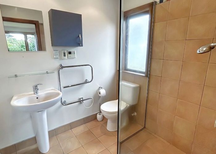  at 15 Salisbury Street, Terrace End, Palmerston North, Manawatu / Whanganui