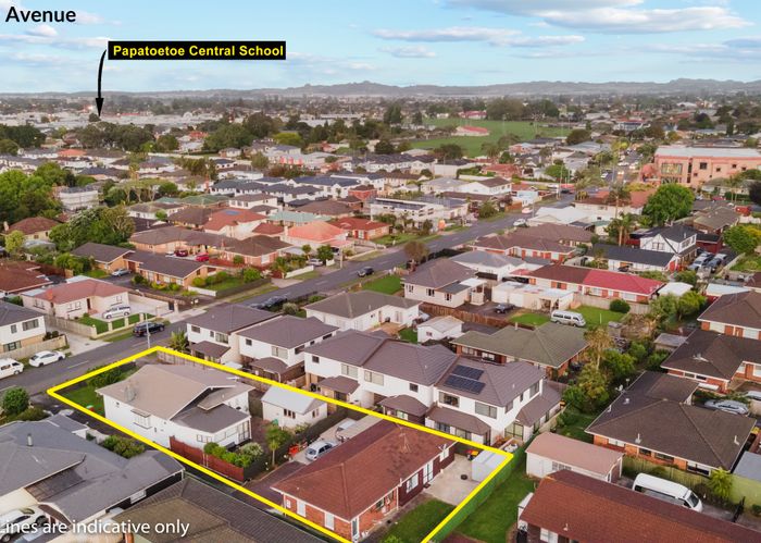  at 1/19 OMAGH Avenue, Papatoetoe, Auckland