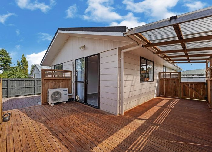  at 47B Dominion Road, Papakura, Papakura, Auckland