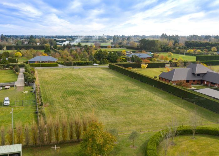  at Lot  1, 36 McGrath Road, Ashburton, Ashburton, Canterbury