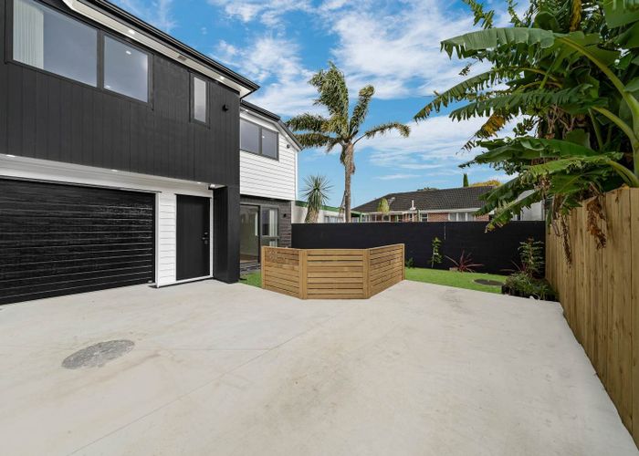  at 48A&B Hallberry Road, Mangere, Manukau City, Auckland