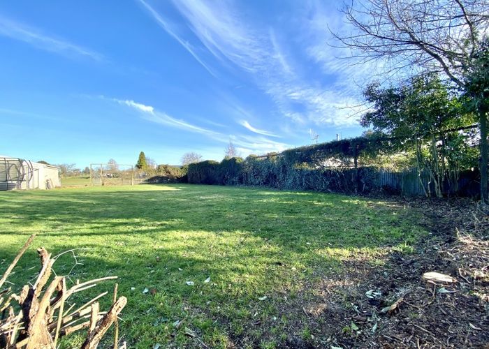  at 664B Park Road, Te Awamutu