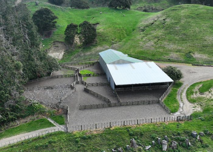  at 2829 Puketitiri Road, Patoka, Hastings, Hawke's Bay