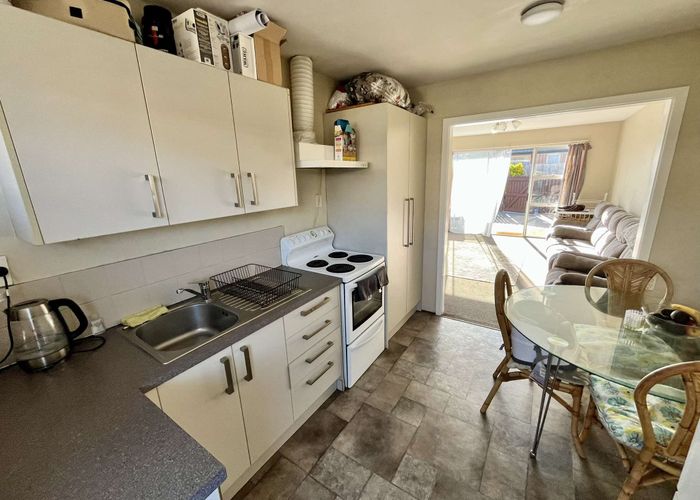  at 4/138 King Street, Sydenham, Christchurch City, Canterbury