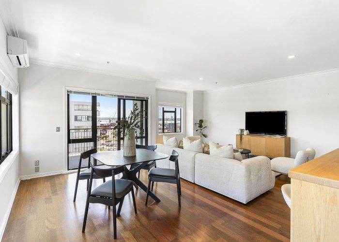  at 6A/118 Gladstone Road, Parnell, Auckland City, Auckland