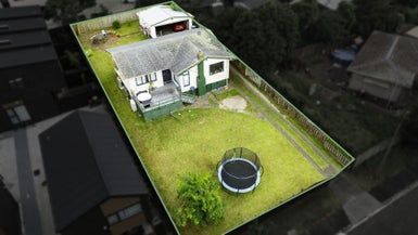  at 46 Parry Road, Mount Wellington, Auckland