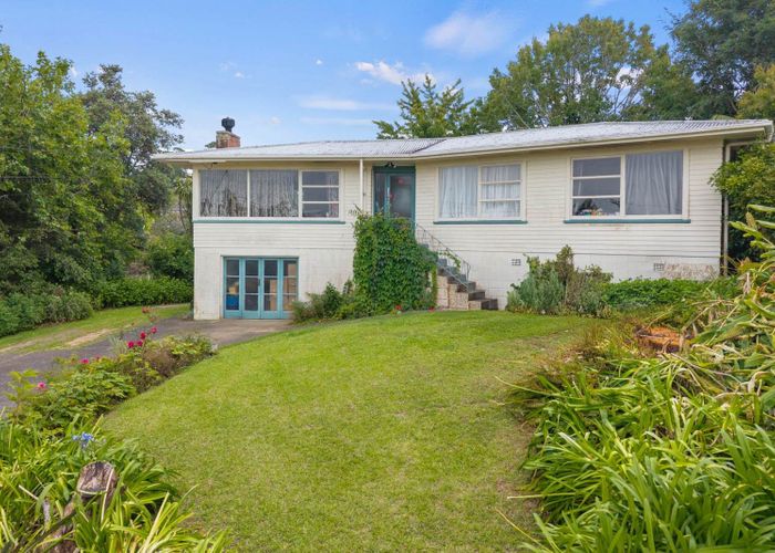  at 23 Richards Avenue, Forrest Hill, North Shore City, Auckland