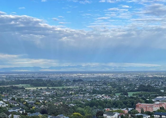  at 84B Dyers Pass Road, Cashmere, Christchurch City, Canterbury