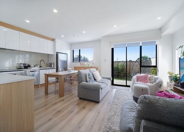  at 3/1 Armein Road, Panmure, Auckland City, Auckland