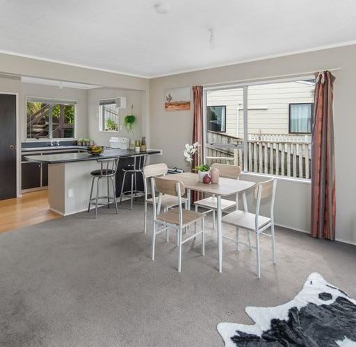  at 32A Cheltenham Terrace, Newlands, Wellington, Wellington