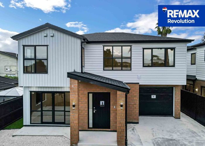  at 21B Blanes Road, Weymouth, Manukau City, Auckland